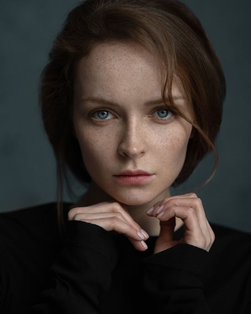 Фотография автора Куренной Александр