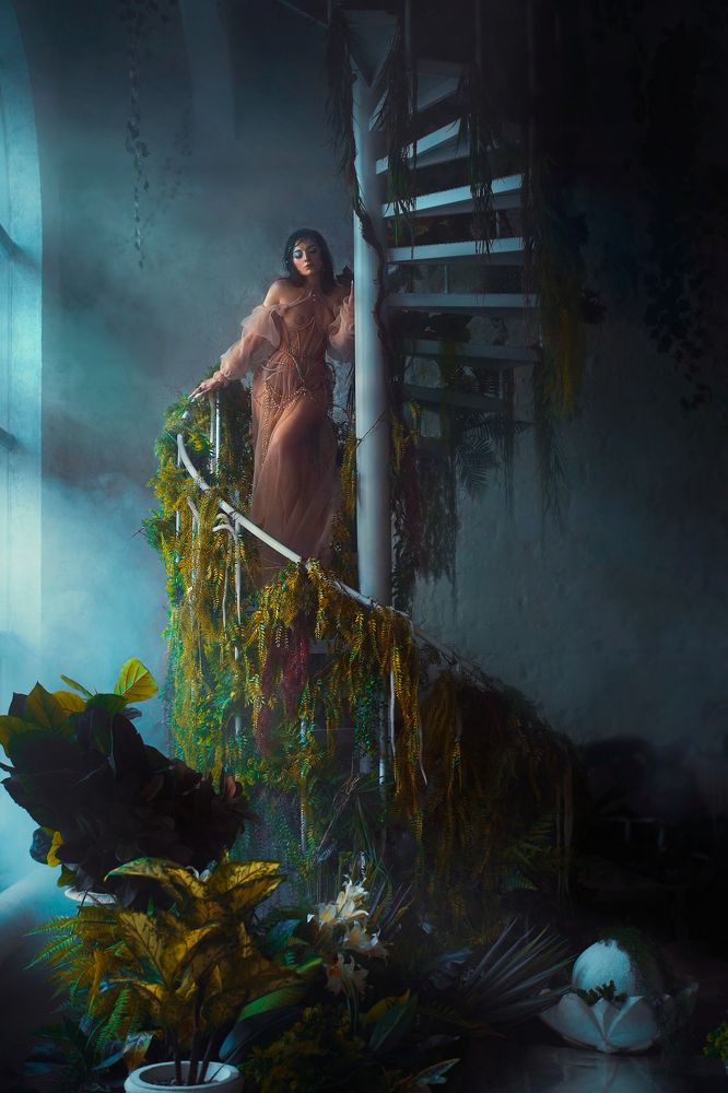 Photograph by Анастасия Варфоломеева