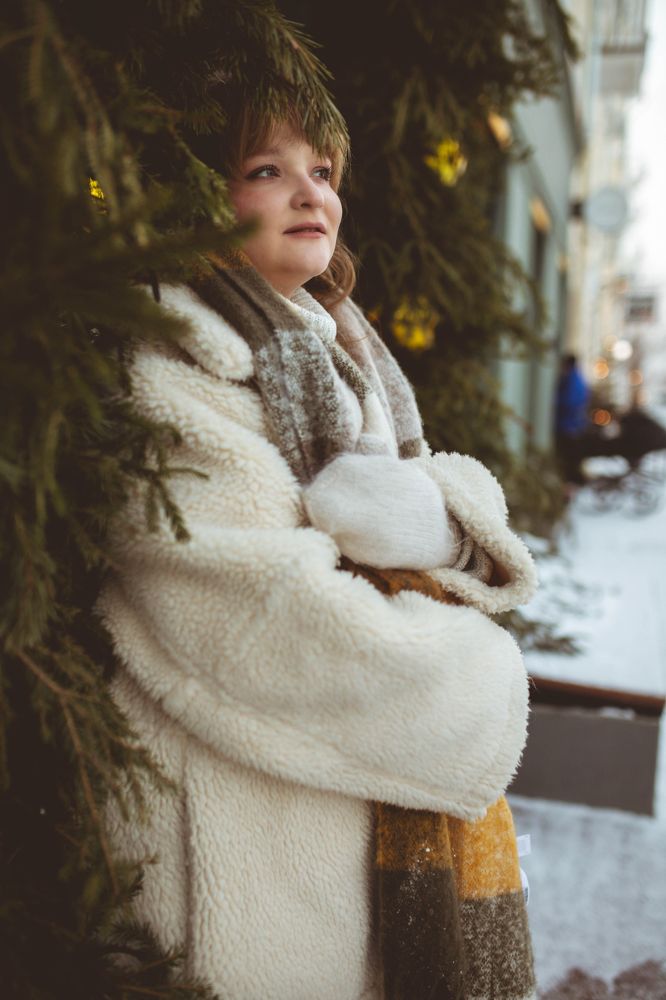 Photograph by Ольга