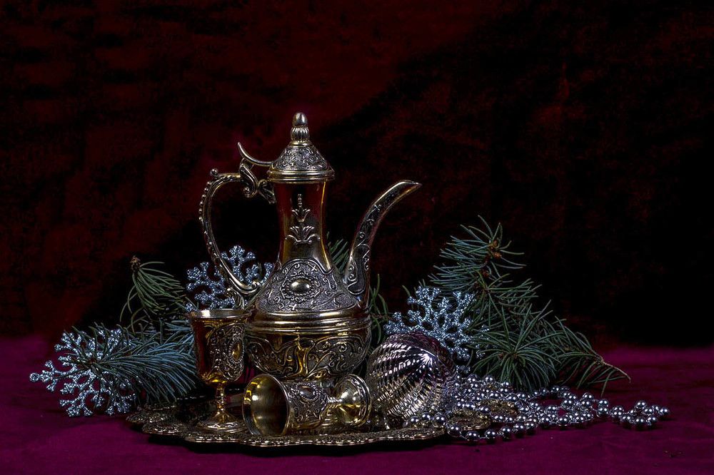 Photograph by Людмила Павловна