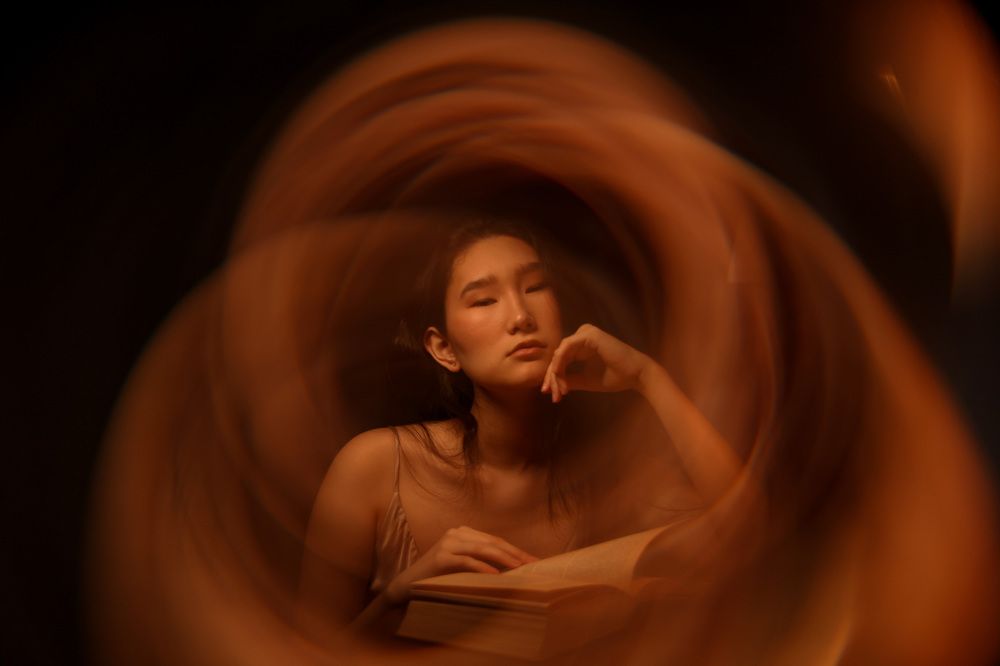 Photograph by Ольга Солодова