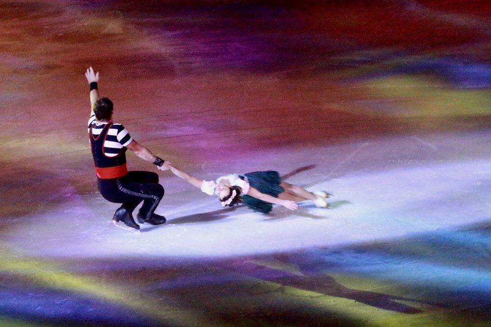 Фотография автора Леонид Голубков