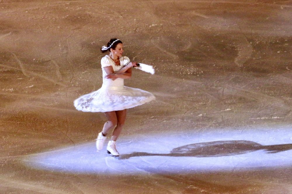 Фотография автора Леонид Голубков