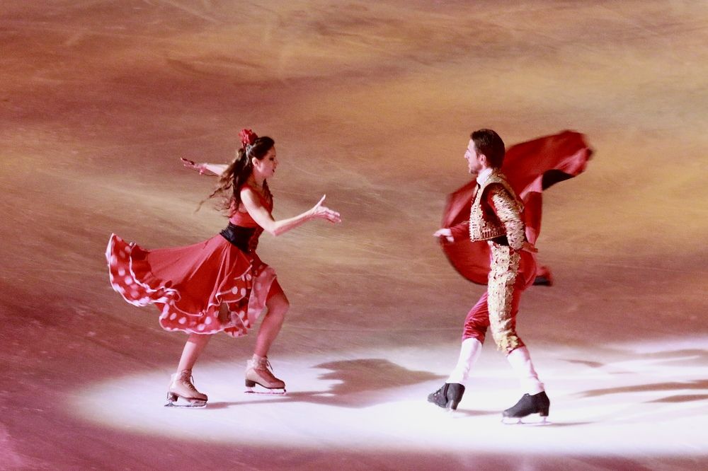 Фотография автора Леонид Голубков