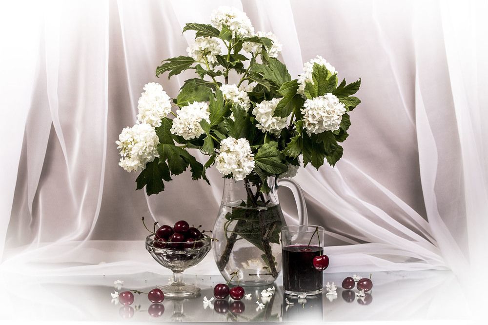 Photograph by Людмила Павловна