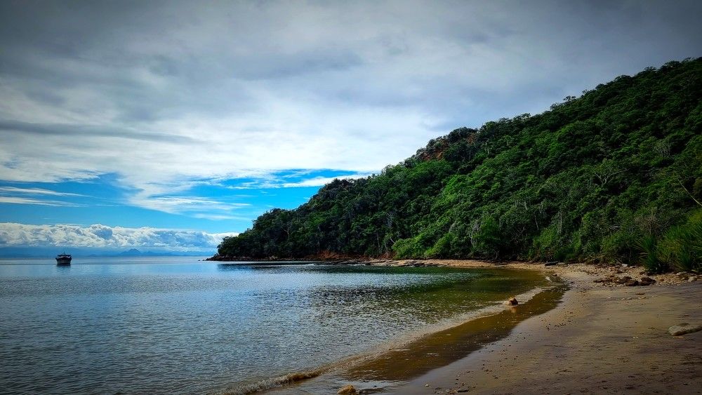 Photograph by Gr Marie