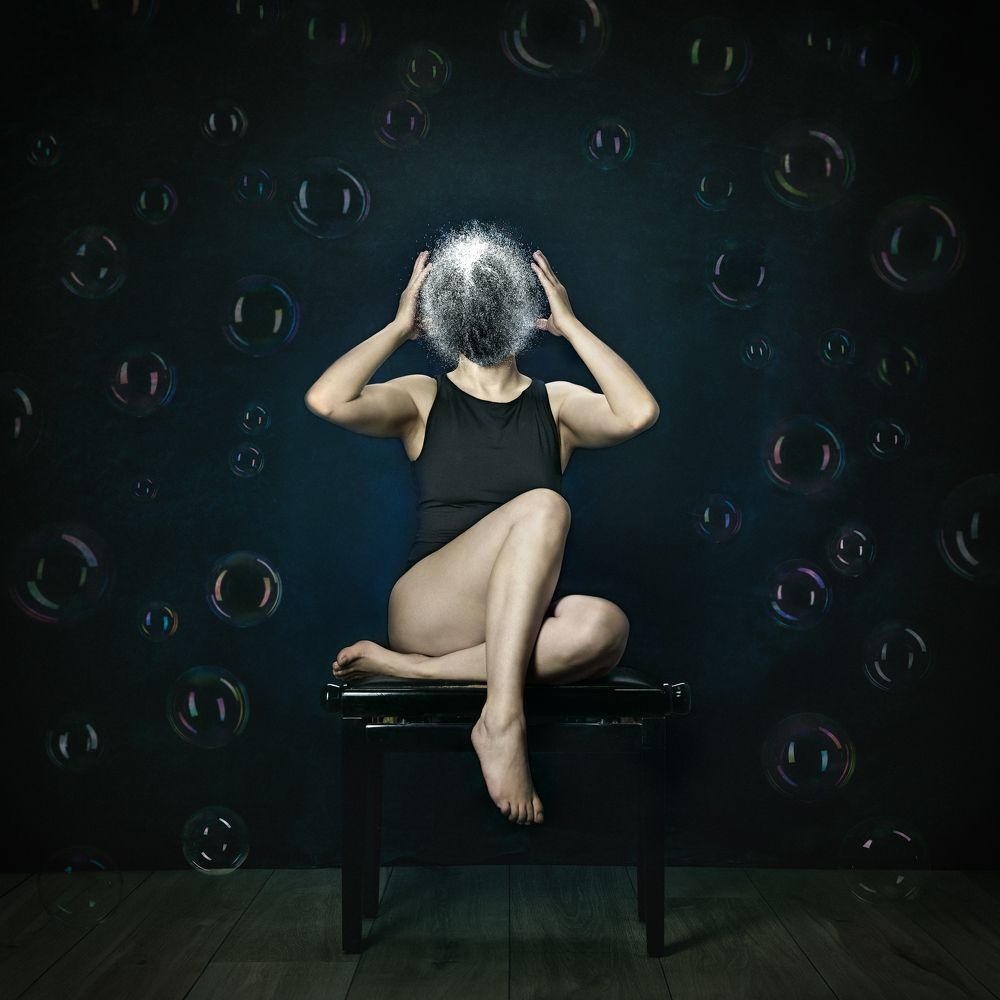 Photograph by Ruta Ablonskyte-Dudoniene