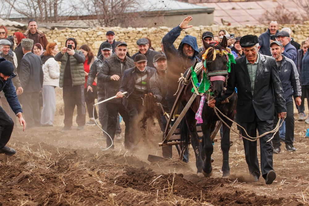 Photograph by Magov Marat