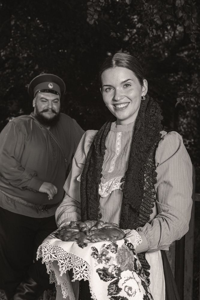 Photograph by  Мария