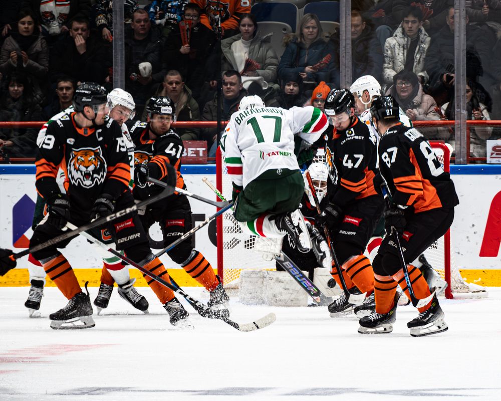 Photograph by Александр Русаков