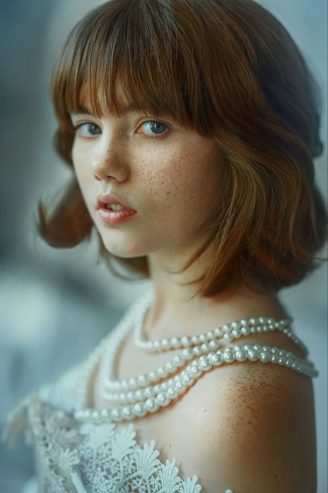 Photograph by Ирина Ганич