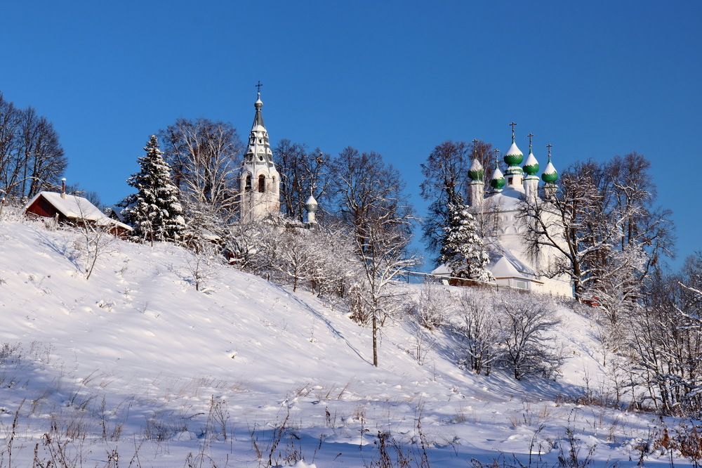 Photograph by Сергей Пиголкин