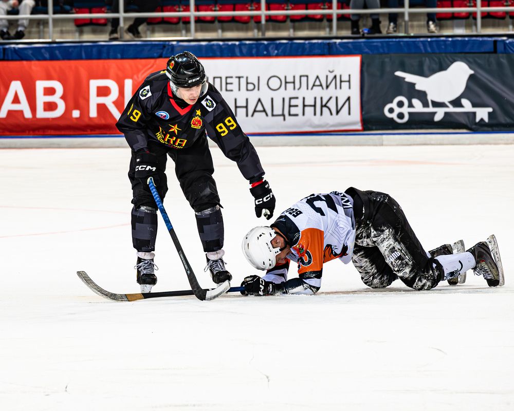 Photograph by Александр Русаков