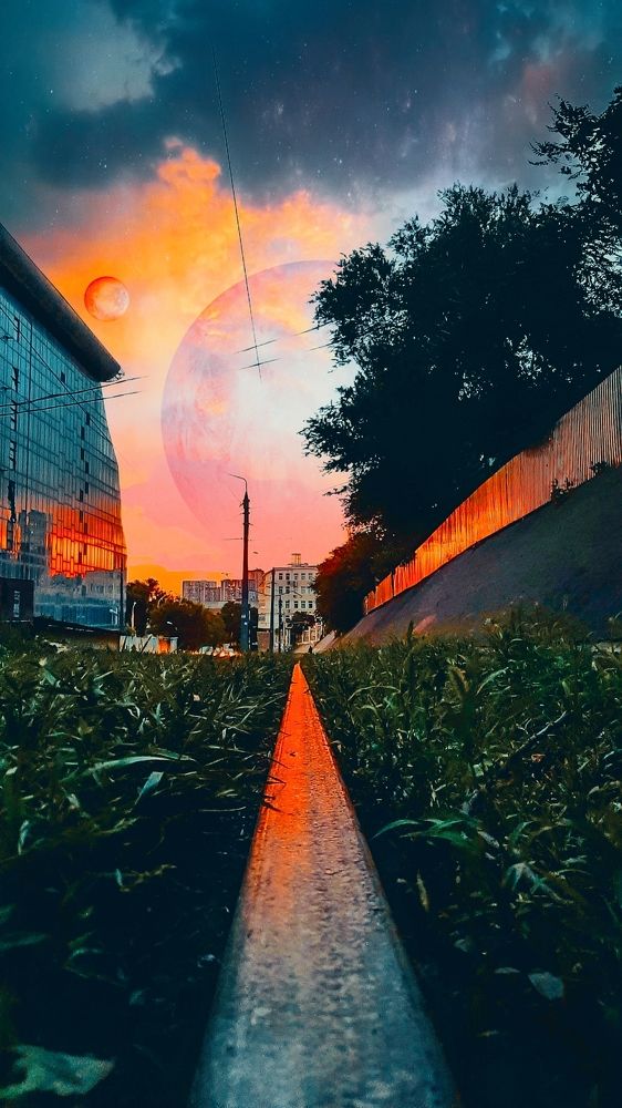 Photograph by Александр Лопатин