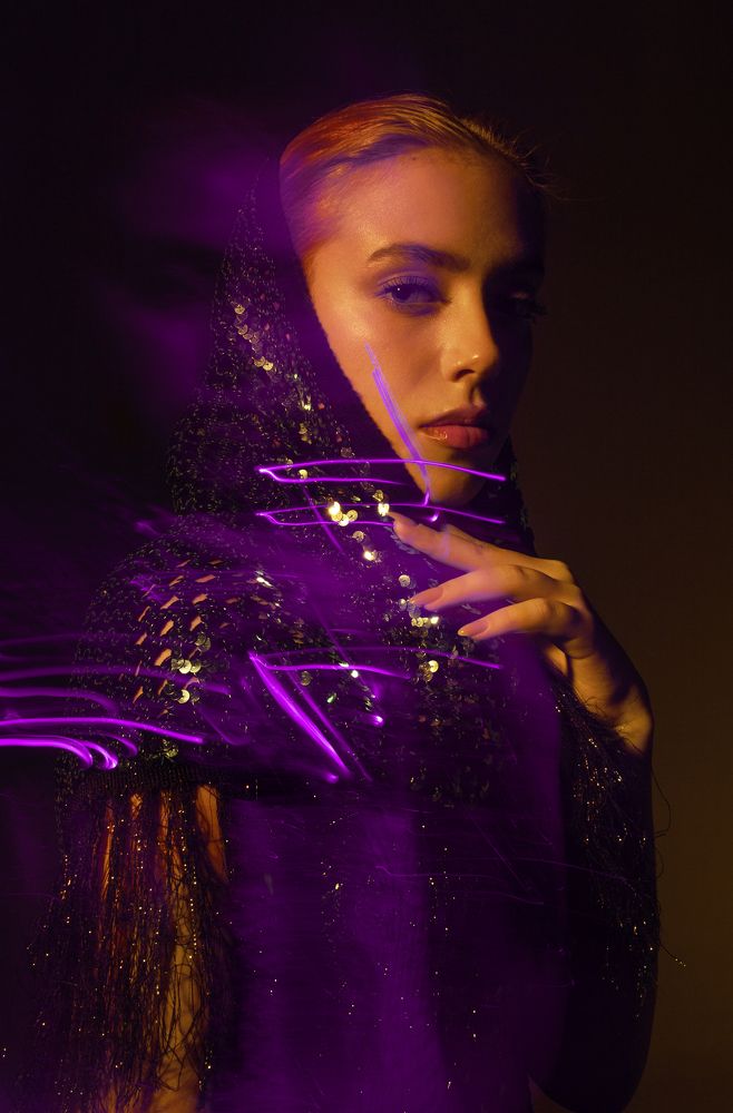 Photograph by Анна Миллер