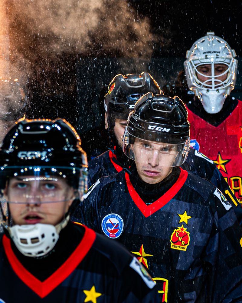 Photograph by Александр Русаков