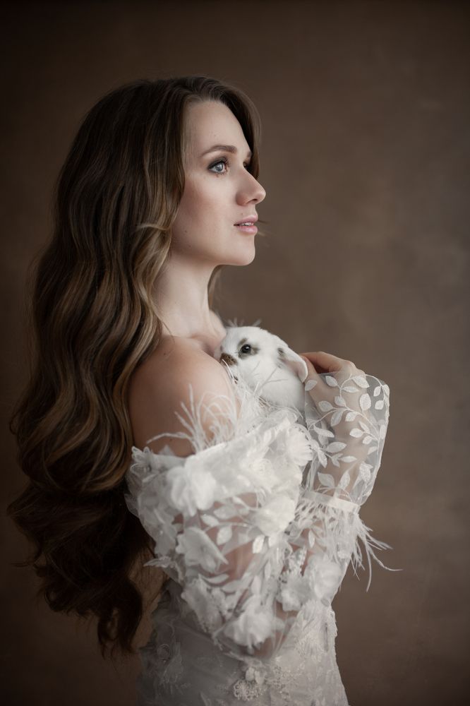 Photograph by Анна Миллер