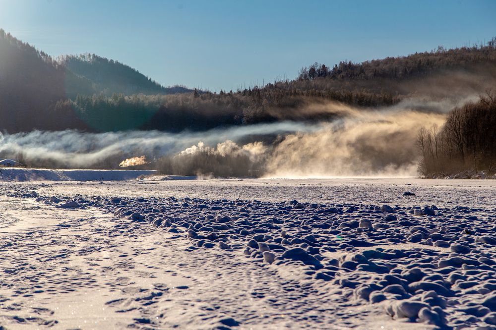 Photograph by Семенов Александр