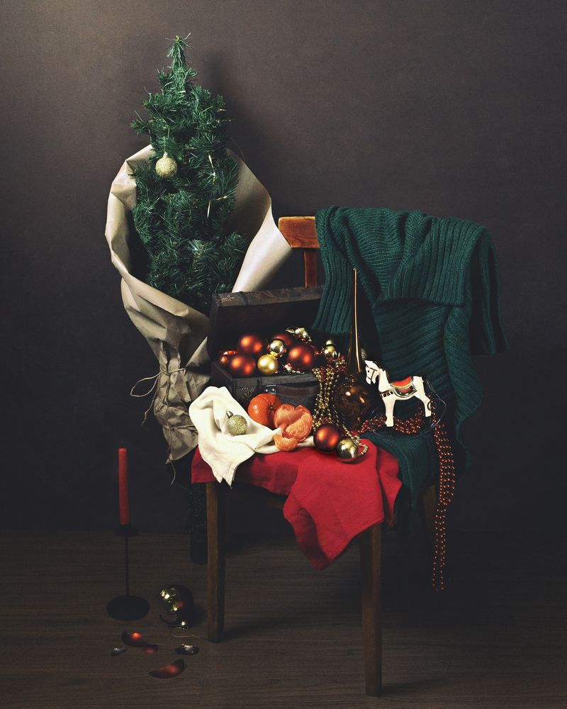 Photograph by Наталья Чертищева