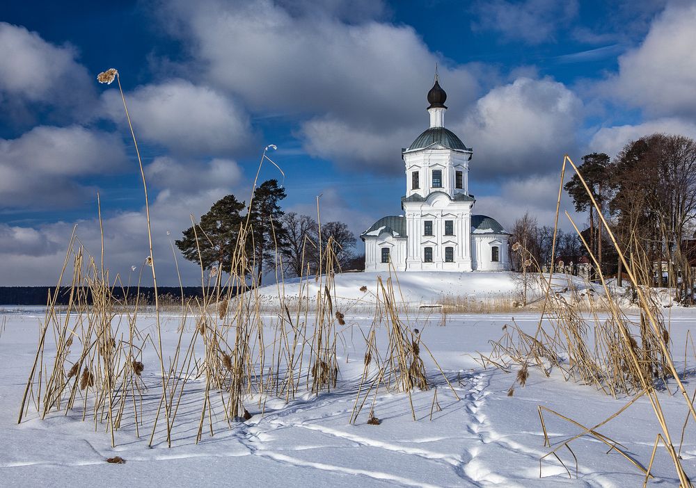 Photograph by Владимир Остапенко