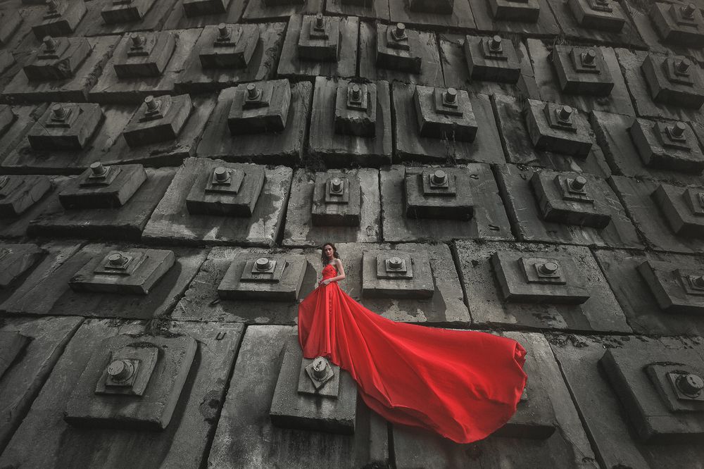 Photograph by Альфия Куликова