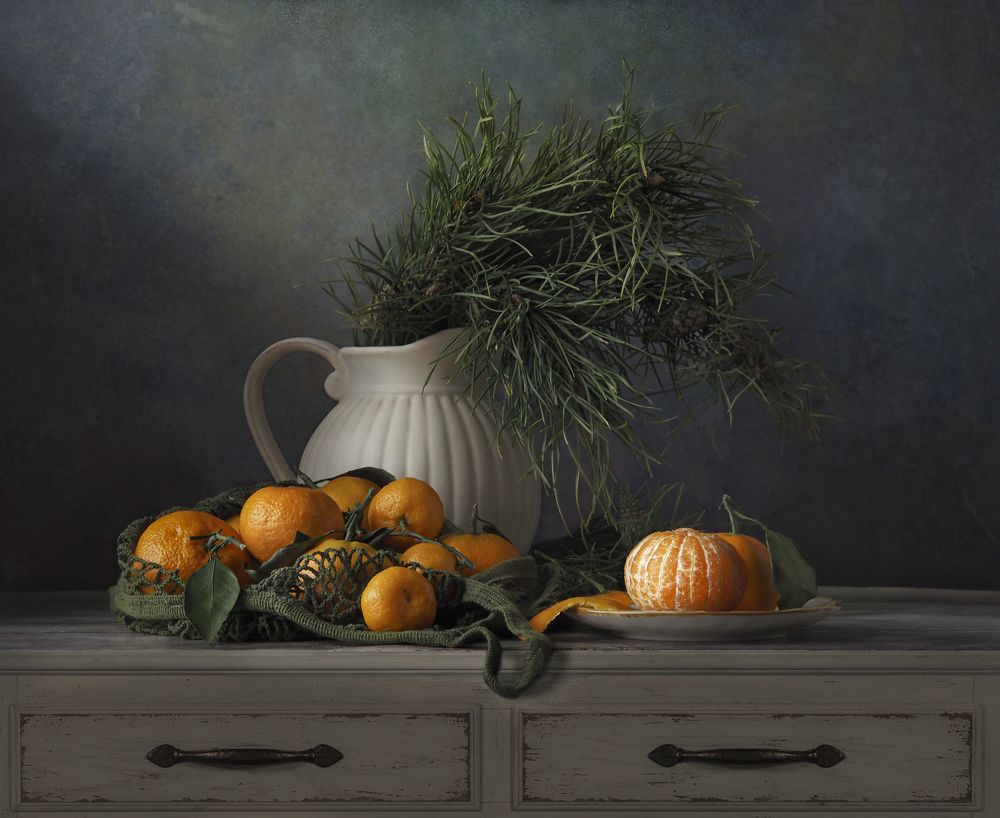 Photograph by Татьяна Кравченко