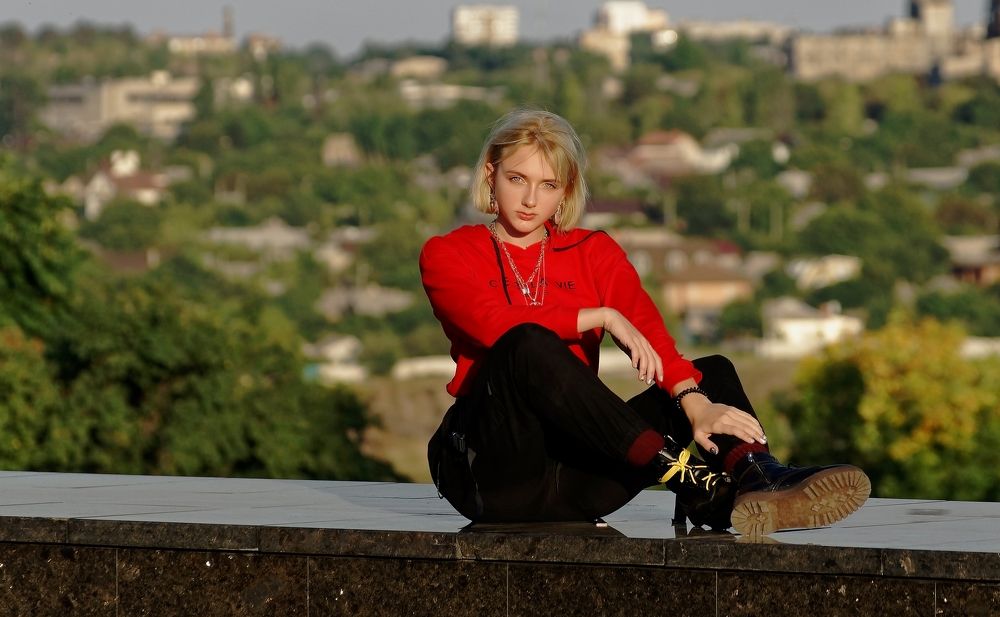 Photograph by Вадим