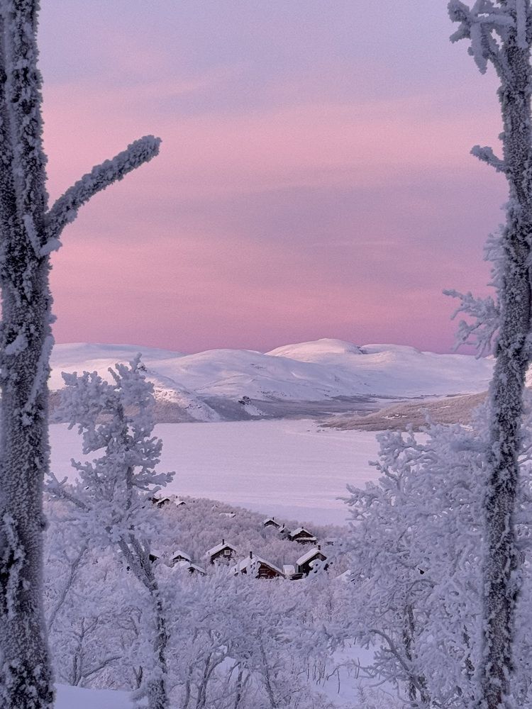 Photograph by Kimmo Köykkä