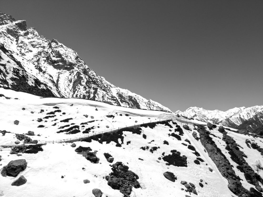 Photograph by Pritam Majumder