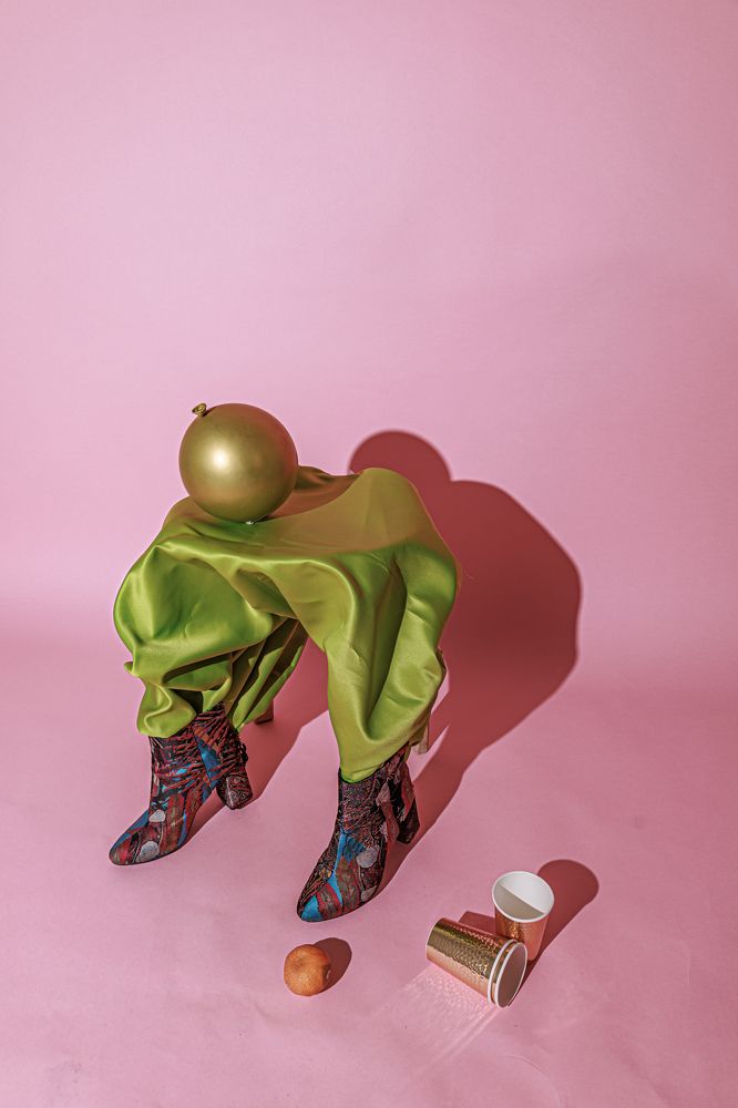 Photograph by Елизавета Милакова