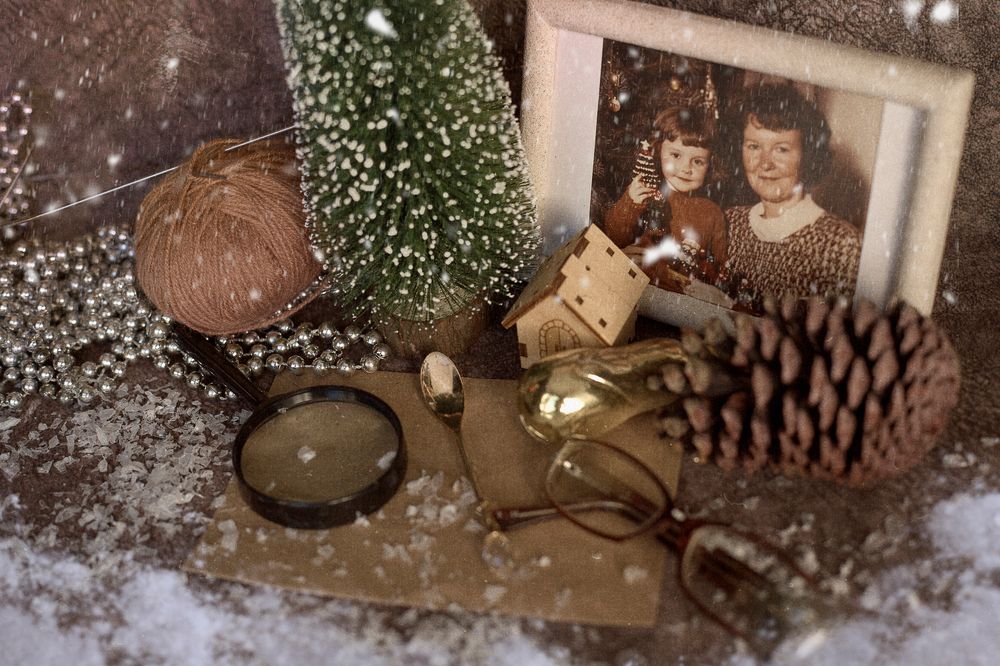 Photograph by Альфия Куликова