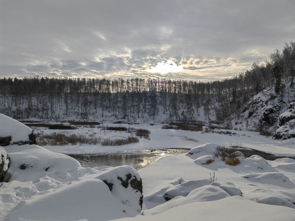 Photograph by Чкареули Светлана