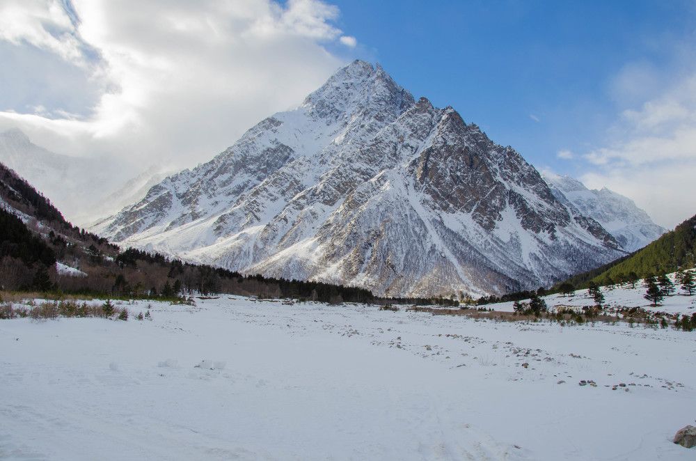 Photograph by Николай Морозов