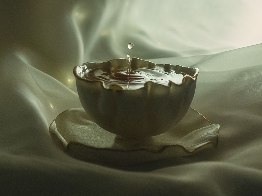 Photograph by Larisa Usova