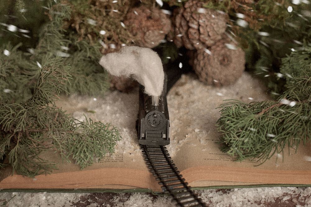 Photograph by Альфия Куликова