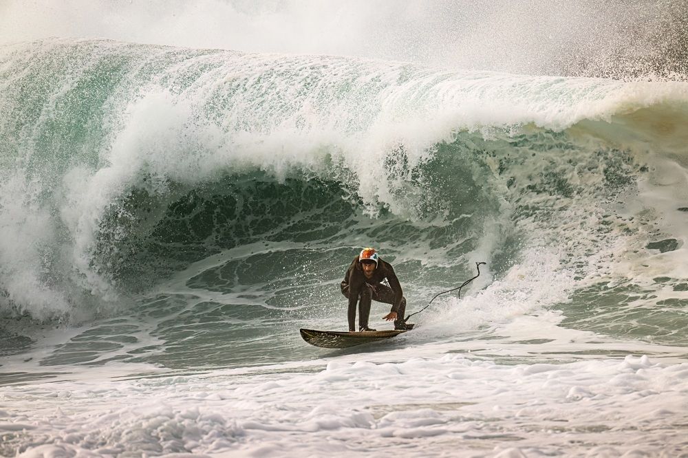 Photograph by Natalya Pyrogova