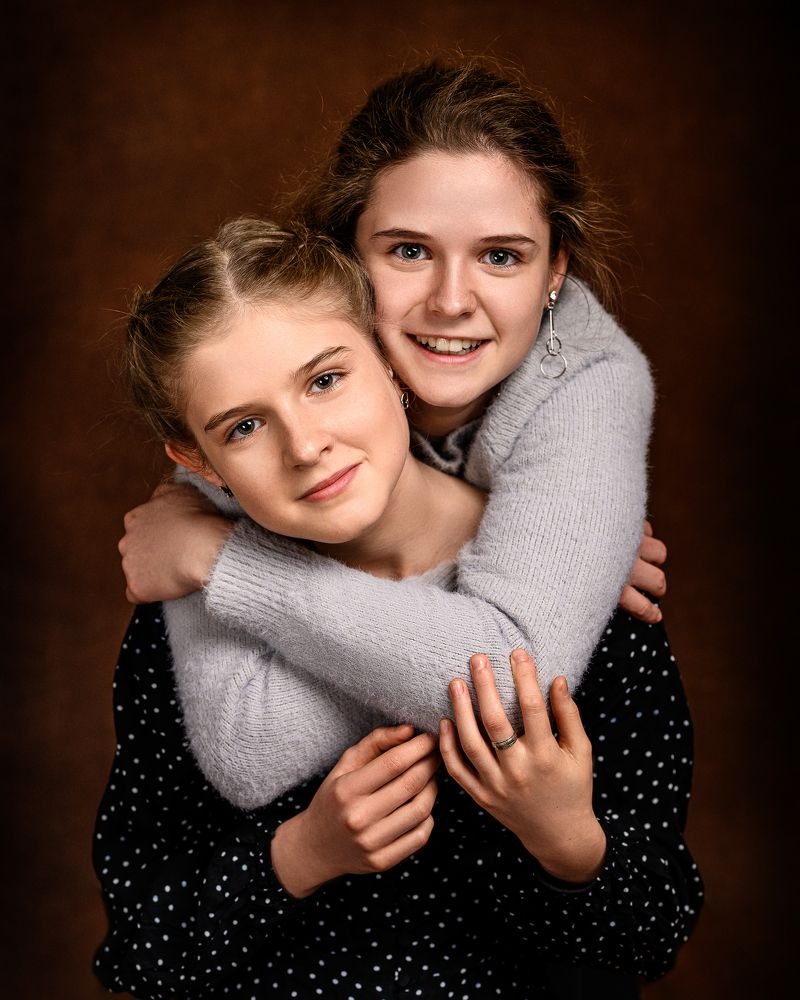 Фотография автора Денис Дроздов