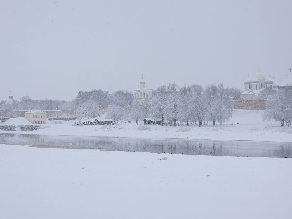 Photograph by Владимир Джерихов