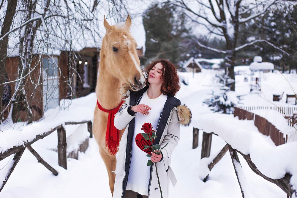 Photograph by Rimma Larkina