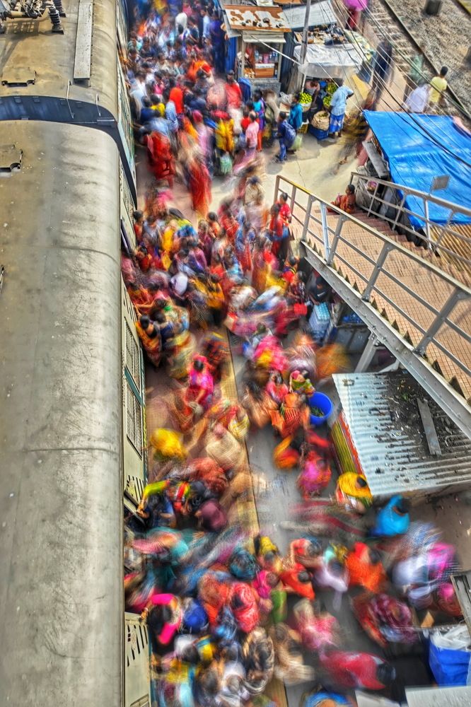 Photograph by DIBAKAR ROY