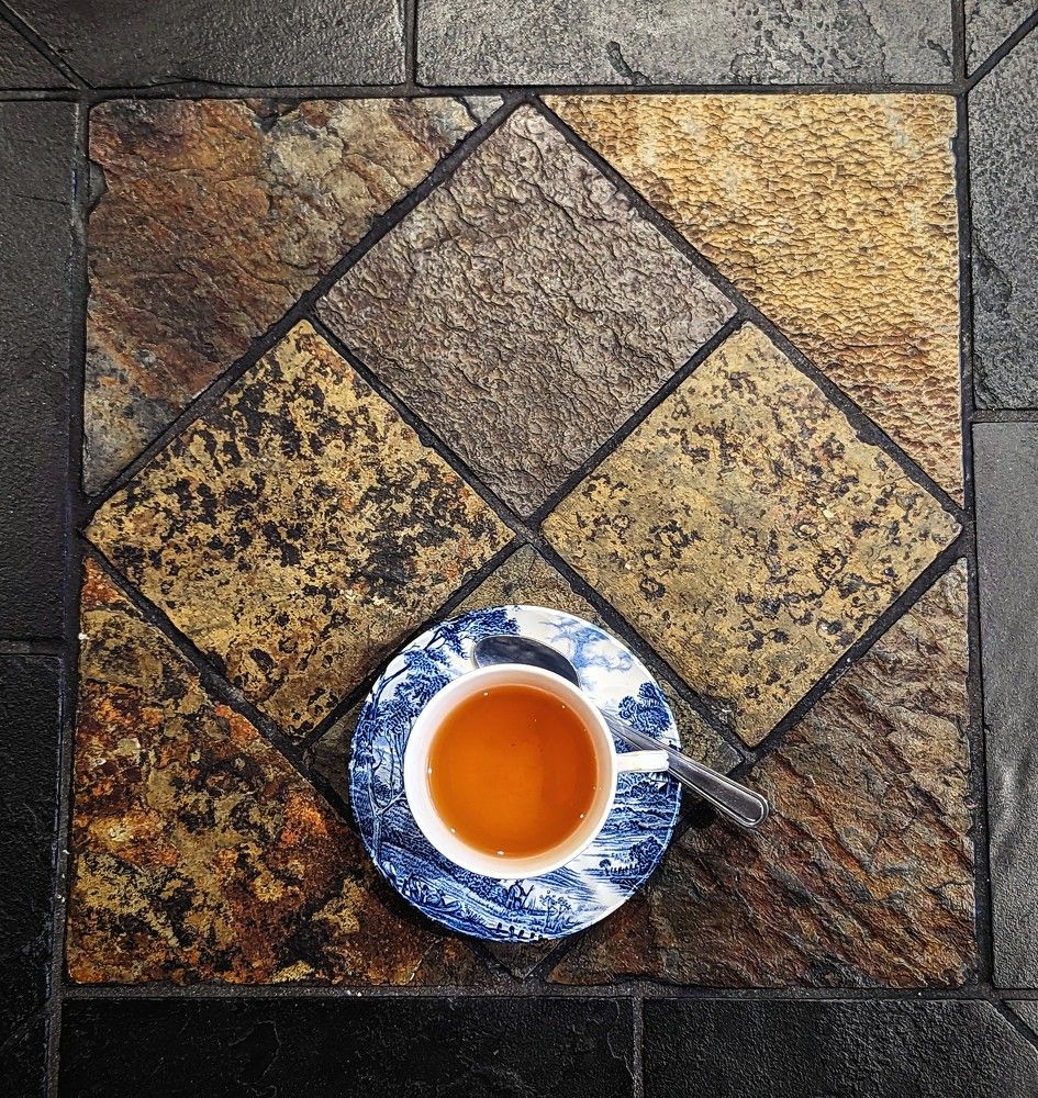 Photograph by Shaila Mahbub