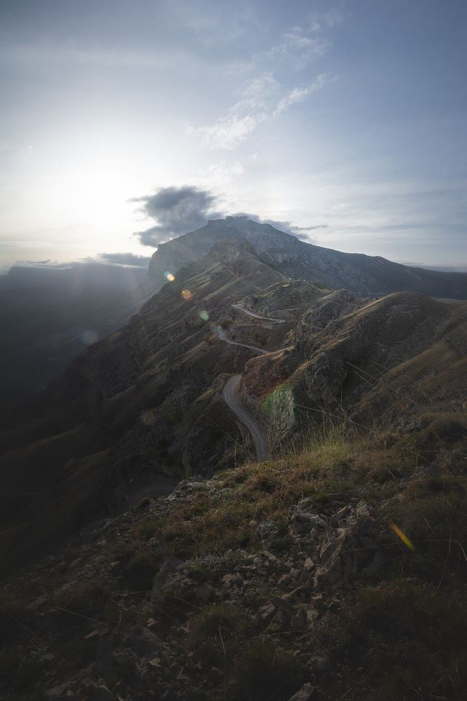 Фотография автора Семён Полторак