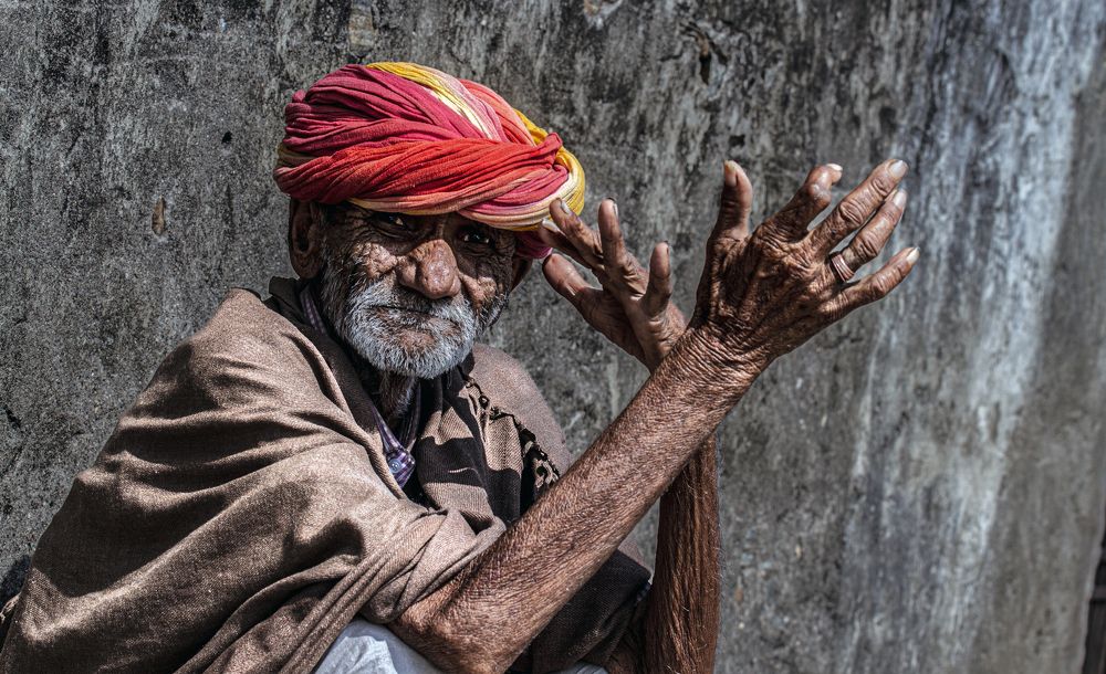 Photograph by Tibi Engelman