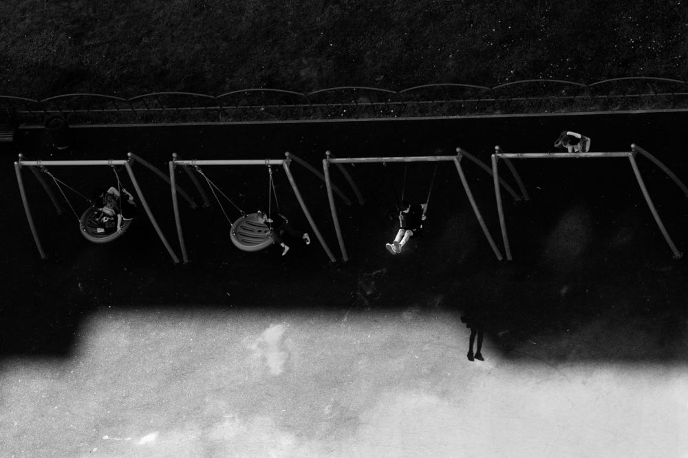 Photograph by Алексей Федотов