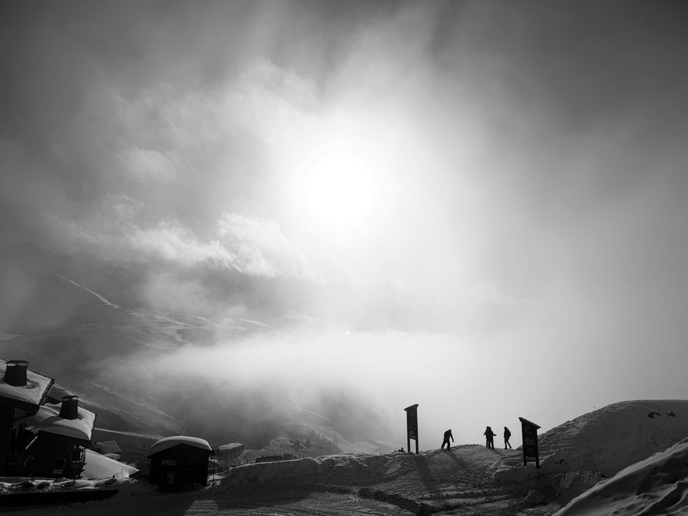 Photograph by Julien Leblon