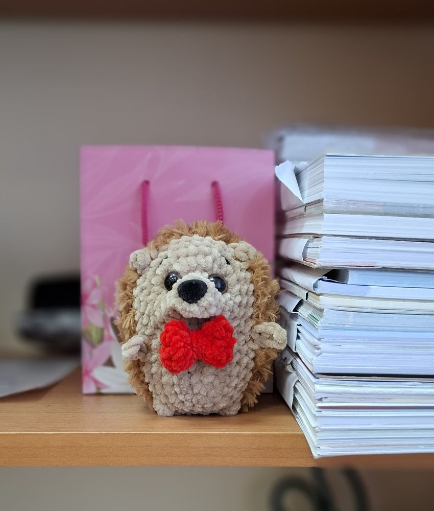 Photograph by Валерий Бурматов