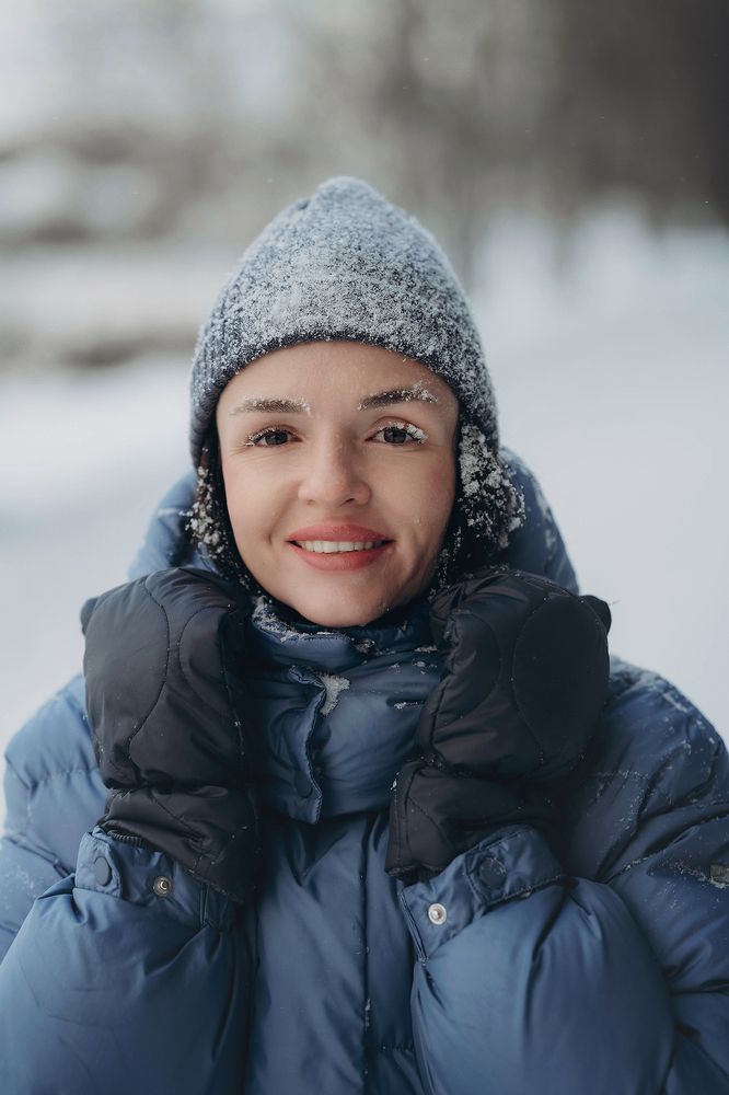 Photograph by Елена Третьякова