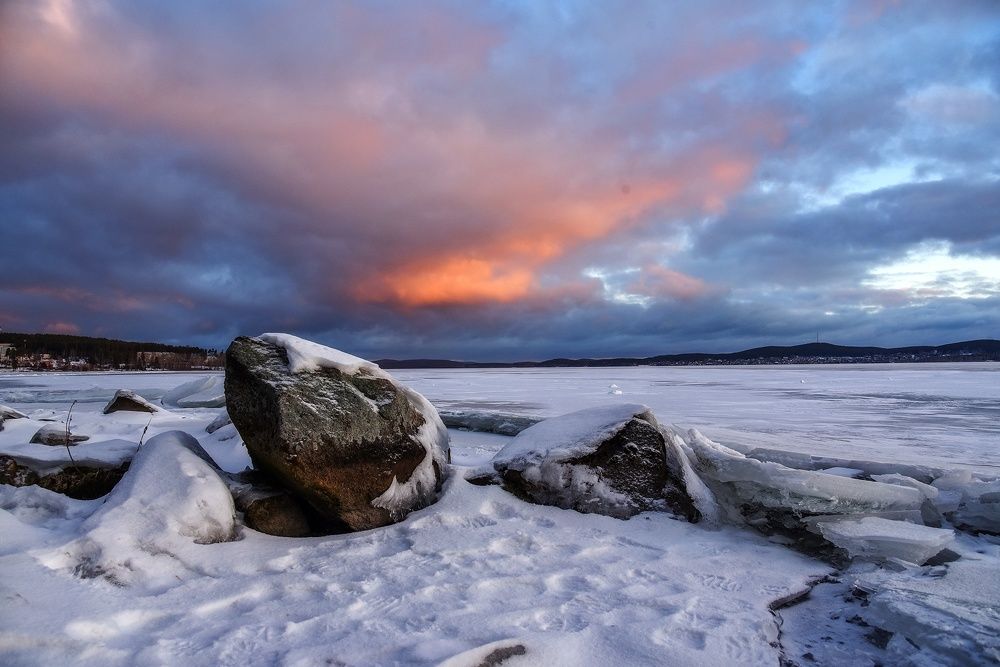 Photograph by Эд Голиков