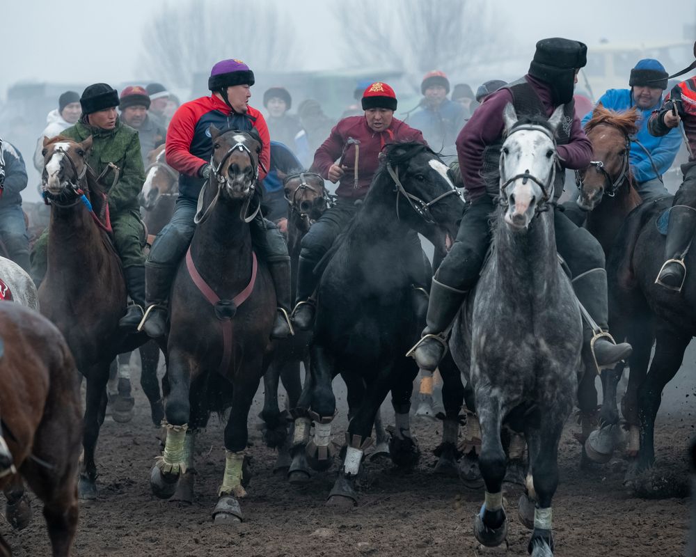 Photograph by Темирлан Топчубек уулу