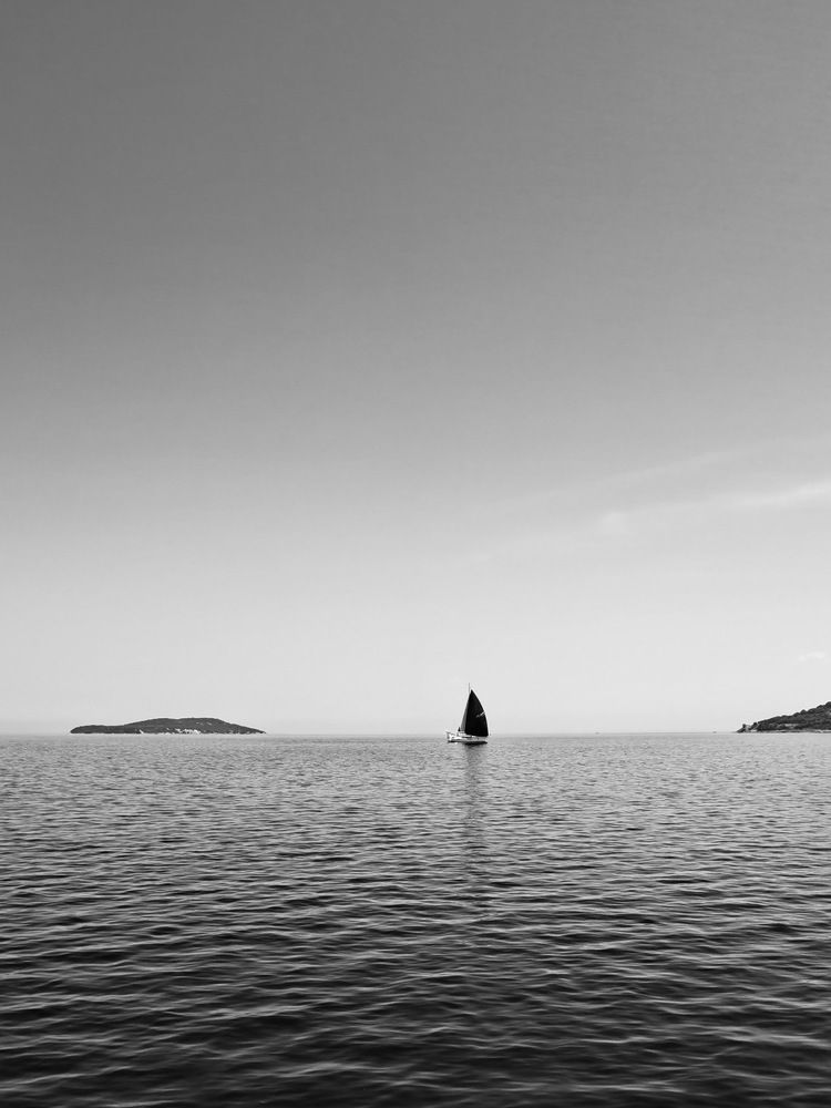 Photograph by Irina Kolotova